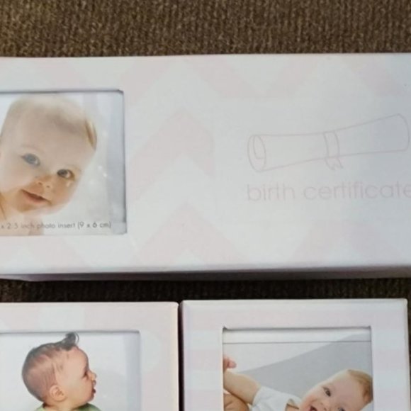 Baby's First Keepsake - Picture 4 of 6